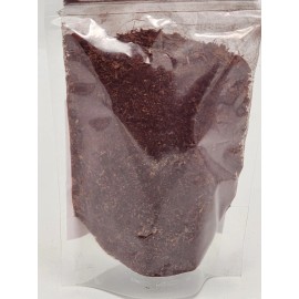 Emmivans Waakye Sorghum Leaves Powder 2oz