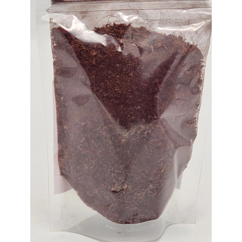 Emmivans Waakye Sorghum Leaves Powder 2oz