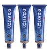 Wella Koleston Perfect 8/0 Set 3 x 60 ml