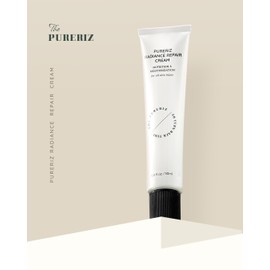 Purelyz (self-produced product) Pureize Panthenol Niacinamide Radiance Repair Cream 50ml B Pureize Regenerating Cream 50ml / 퓨어리즈 판테놀 나이아신아마이드 래디언스 리페어 크림 50ml B 퓨어리즈 재생크림 50ml