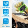 Kutyun Car Window Cleaner, Car Windshield Cleaner Tool, Windshield Cleaner