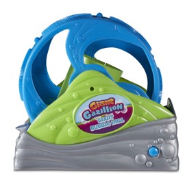 Gazillion 36163 Gian Bubbles Giant Mill, Multicolor, One Size