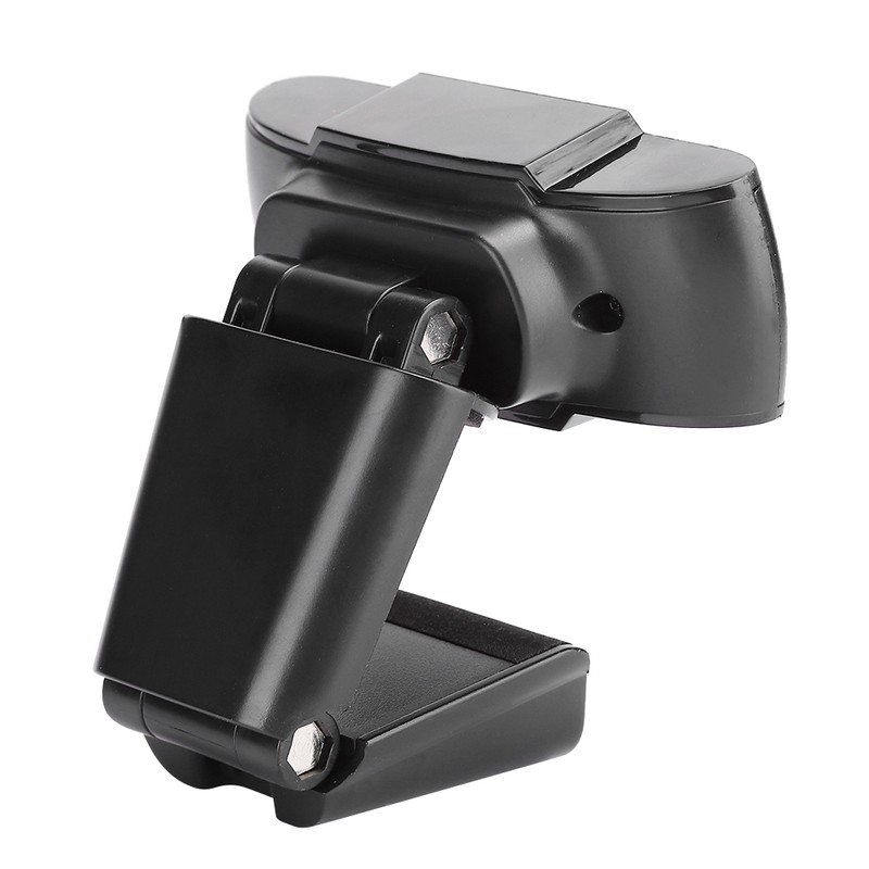 Autofocus Computer Camera 2 Million Pixels Built In Sound Absorbing