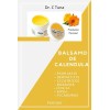 Caléndula Bálsamo Facial En Crema. Farmasi