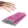 10 Pcs Nail Art Stamp Pens, Nail Decoration Tools, Nail