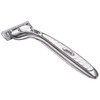 WILKINSON SWORD - Quattro Titanium for Men | Sensitive |