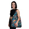 NANOBAG Nano Bag (XL/25L Ultra-Lightweight Compact Bag, Compact, Durable, Meadow),