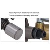 Fuel Injector Copper and Iron High Reliability Diesel Generator Accessories