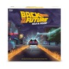 Funko SG:BTTF-Back in Time Strategy Game-Spanish