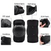 1 Pair Elbow Pads, Breathable Adult Elbow Bandages, Protective Elbow