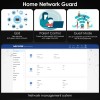 WAVLINK AX6000 WiFi 6 Mesh Router with 2.5G Port 2025