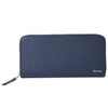 Paul Smith 813019 P917 Bright Stripe Puller SS24 Long Wallet