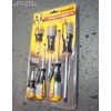 Roughneck ROU22198 Screwdriver Set - 6 piece