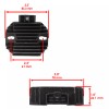 For John Deere Regulator Rectifier for John Deere Utv Gator