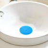 Anphly Silicone Sink Plug, Floor Drain Cover, Bathtub Plug, Drain