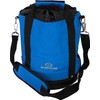 UNIX BX84-12 Round Color Ball Case, Medium, Blue