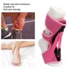 Plantar Fasciitis Night Splint Drop Foot Orthotic Brace Adjustable with