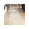 Non-Slip Mat Fits Under Rugs & Mats ToPrevent Slippage Any