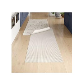 Non-Slip Mat Fits Under Rugs & Mats ToPrevent Slippage Any Shape Cut To Fit Any Protect Rugs Pads Gripper 80x140 cm