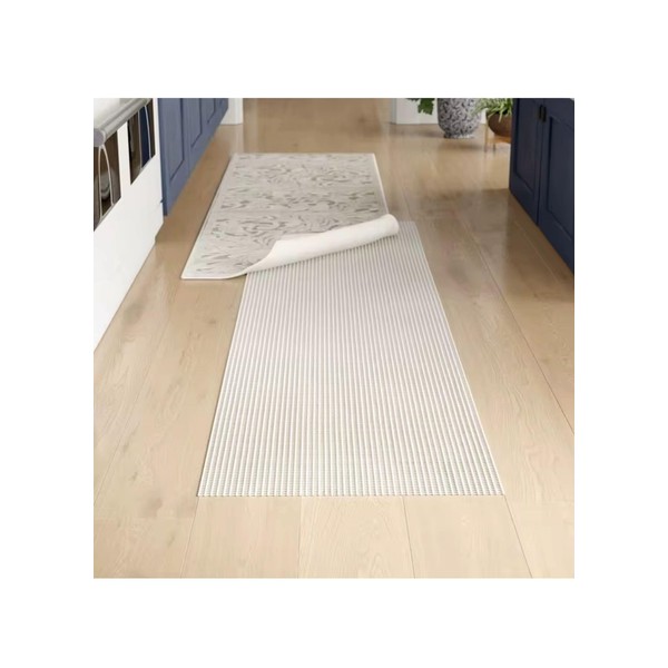 Non-Slip Mat Fits Under Rugs & Mats ToPrevent Slippage Any
