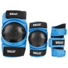 Bullet Combo Standard Padset Junior Blue