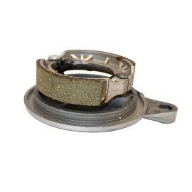 GoPowerSports Minibike Brake Drum Assembly, CT200