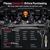Pack of 4 Ignition Coil + Spark Plugs For Nissan