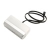 G1/4in Water Temperature Sensor Flow Meter with Accurate Display LSJ