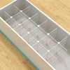 Freezer/Partitions/Ice Cream/Divide/Showcase/Fridge/Depth