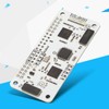 MMDVM Hotspot Board Dual Hat Duplex 10mW RF POWER 2