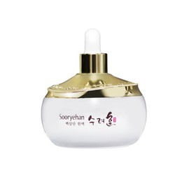 Sooryehan Baeksamdan Concentrated Liquid 45ml / 수려한 백삼단 원액 45ml