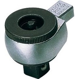 GEDORE Reversible Ratchet 1/2 Inch, SE 14 x 18, 7418-02