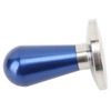 58mm Coffee Tamper Aluminium Alloy Ergonomic Handle Consistent Compression Coffee