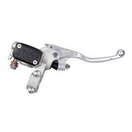 Feiteplus 22mm Right Brake Clutch Master Cylinder Lever Compatible with KTM EXC EXC-F SX SX-F 250 350