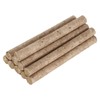 10pcs Moxibustion Stick Hand Stone Grinding Acupuncture Muscle Relax Moxibustion