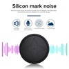 TODKISS GPS Tracker for Vehicles Strong Magnetic Car Vehicle Tracking