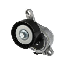 A ABSOPRO Automatic Belt Tensioner Pulley Assembly 17540-54L00 for Suzuki Grand Vitara Kizashi SX4 2.4L L4 Serpentine Tensioner Automatic Belt Drive Tensioner 17540-78K00 Item Replacement