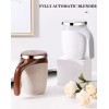 Generic Taza De Café Taza Termo Taza Mezcladora Automática Taza