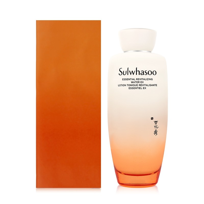 Sulwhasoo Jaumsoo EX 150ml Basic Toner Skin / 설화수 자음수