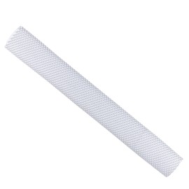 Opttiuuq Jaduu OCFX2 Cricket Bat Grip Rubber with PE Octopus Technology. Pure Performance Products. White (Pack of 1)