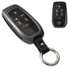 Key Case, For Toyota, Smart Key Case, Key Cover, Alloy,