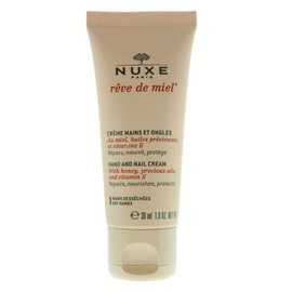 NUXE Reve de Miel Creme Mains et Ongles