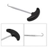 AudioFan Spring Hook for Pulling Springs on Silencer Chamber, Muffler,