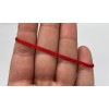 TRENDY Red String Kabbalah Bracelet Adjustable Pack of 12