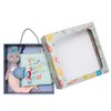 Manhattan Toy Under The Sea Soft Book with Mermaid Soft