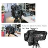 Runshuangyu Professional Waterproof Camcorder Rain Cover Protector for Sony HVR-HD1000C