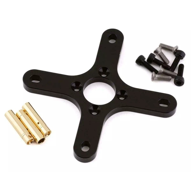 Spektrum Avian 4250-800Kv : Same as Rimfire .32 Brushless Electric