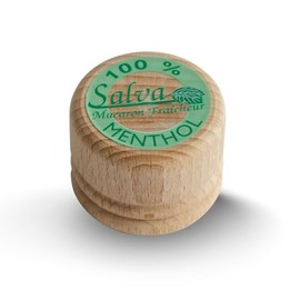 Cooper Cooper Salva Menthol Freshness Macaroon 7g