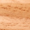 Woodcraft Maple Bird's-Eye 3/8" X 5" X 24" 1-Piece