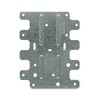 Simpson Strong-Tie RBC RBC 4-1/2 in. x 5-3/4 in. Galvanized